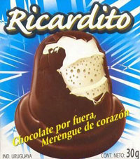 Ricardito Chocolate