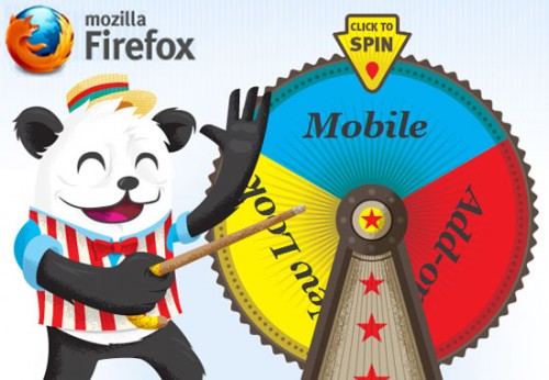 Firefox 5