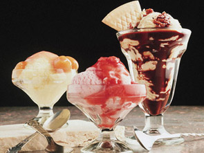 pasteles gelatinas y flanes