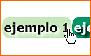 Menú Flash CS3 con Botón de Tres Estados