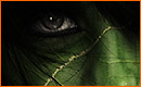 Leaf Woman