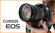 Cursos Canon de Iniciación a la Fotografía