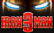 Crea un Wallpaper de Ironman 3 con Photoshop