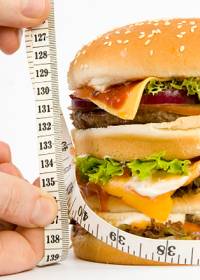 alimentos ricos en grasas y calorías