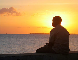 La Meditación Podría Curar Dolores