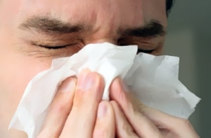 Remedios Caseros para las Alergias