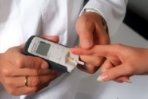 Necesarios un Peso y Estilo de Vida Más Saludables para Controlar la Diabetes