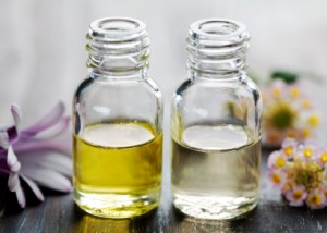 Los Beneficios de la Aromaterapia
